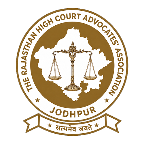 Rajasthan High Court Adovocate Association